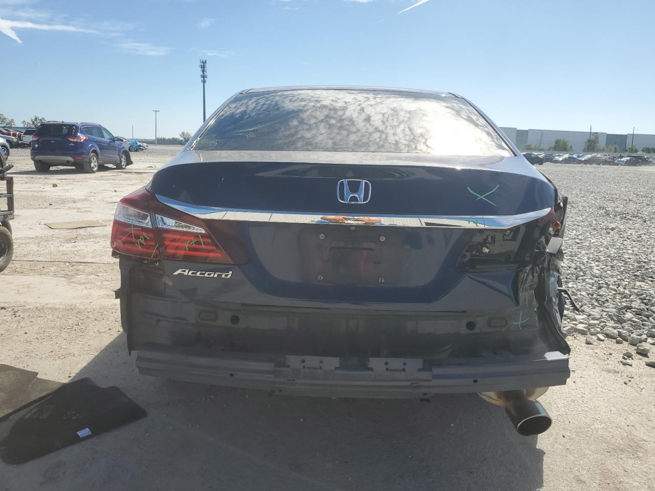 2016 Honda Accord - Image 6