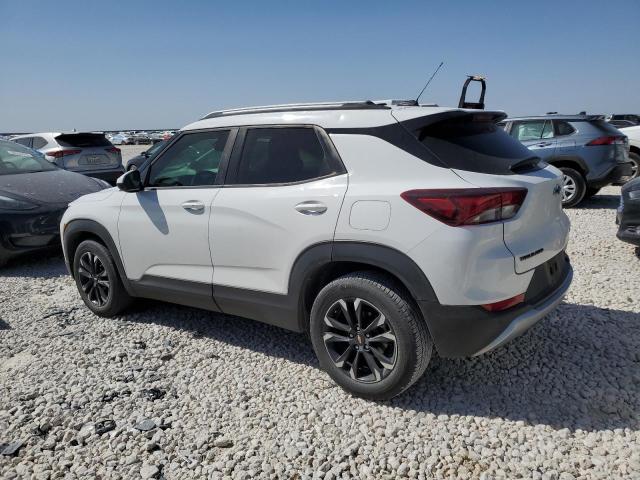  CHEVROLET TRAILBLZR 2021 Biały