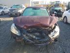 2016 Honda Accord Sport en Venta en Spartanburg, SC - Front End