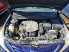 2011 Hyundai Sonata Gls продається в Elgin, IL - Burn