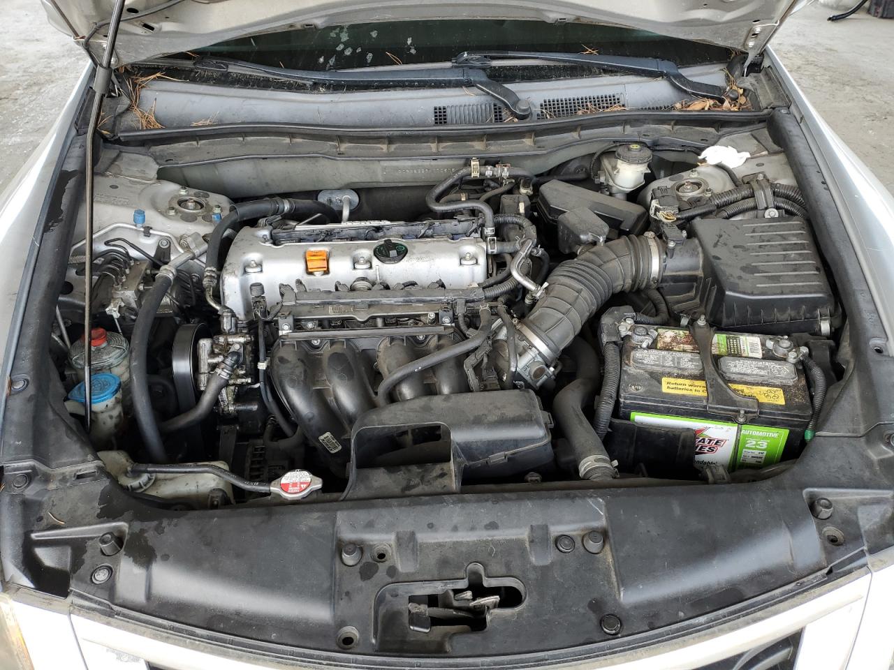 2009 Honda Accord - Image 11