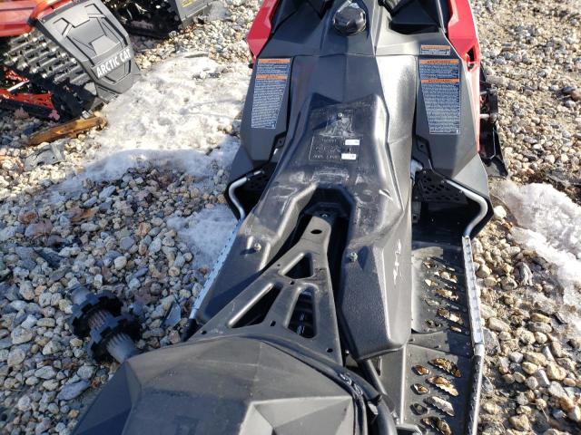 2018 POLARIS SWITCHBACK