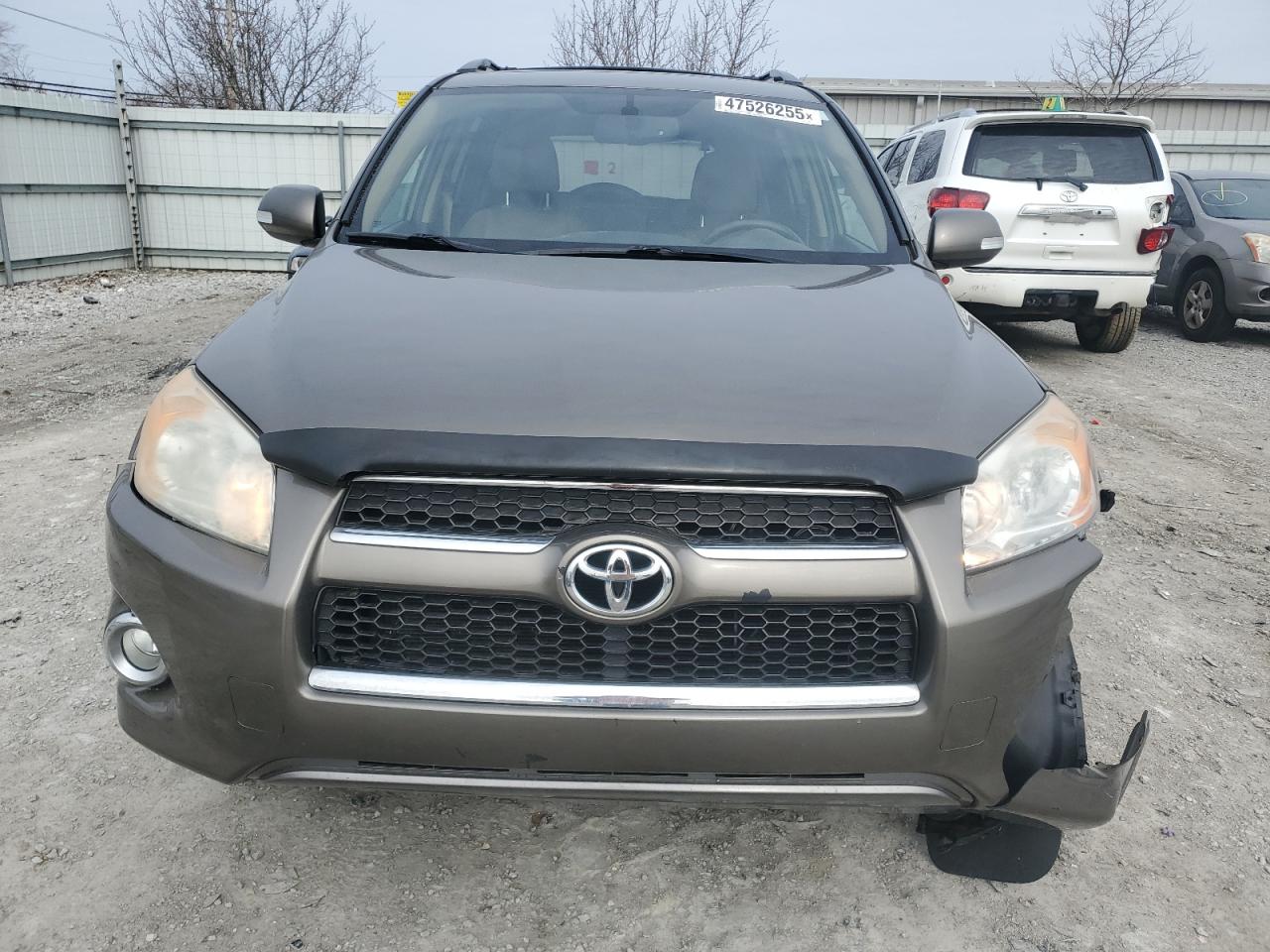 2011 Toyota RAV 4 - Image 5