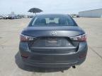 2018 Toyota Yaris Ia  на продаже в Sacramento, CA - Front End