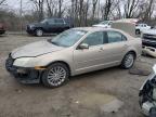 2008 Mercury Milan Premier for Sale in Cicero, IN - Front End