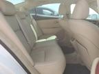 2007 Lexus Es 350 de vânzare în Albuquerque, NM - Front End