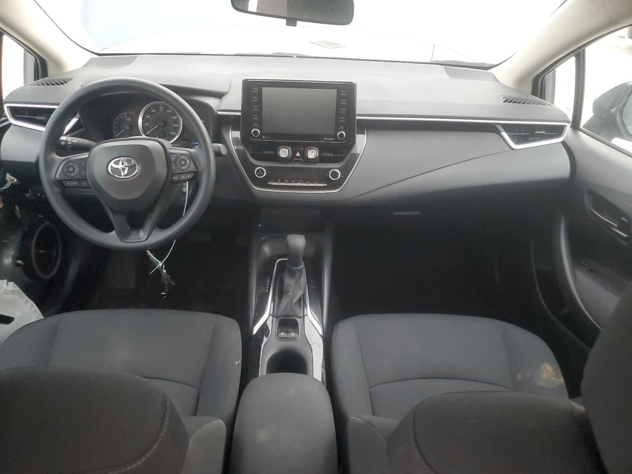 2022 Toyota Corolla - Image 8