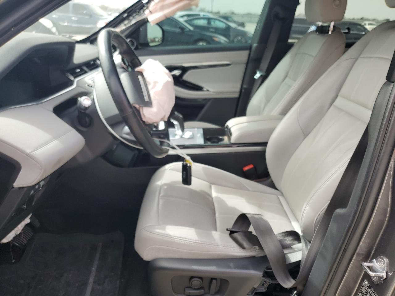 2020 Land Rover Range Rover - Image 7