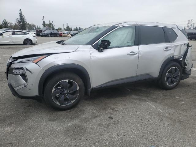 NISSAN ROGUE SV 2025