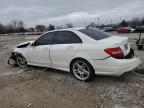 2012 Mercedes-Benz C 300 4Matic for Sale in Columbus, OH - Front End