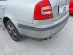 2006 SKODA OCTAVIA AM for sale at Copart ST HELENS
