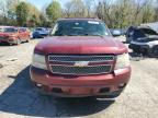 2008 Chevrolet Suburban C1500 Ls продається в Shreveport, LA - Side