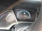 2016 Honda Civic Exl for Sale in Vallejo, CA - Front End