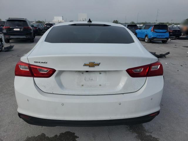  CHEVROLET MALIBU 2021 Білий