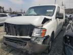 2014 Nissan Nv 1500 for Sale in Waldorf, MD - Front End