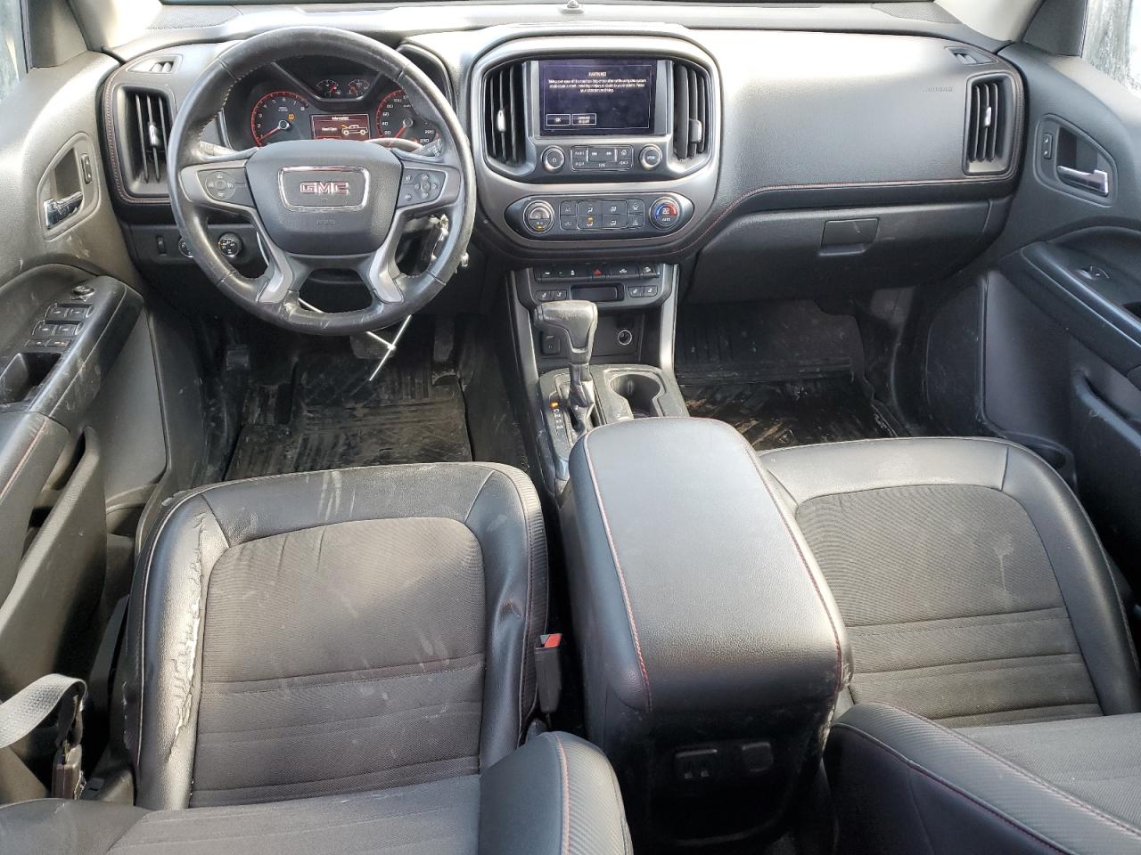 2016 GMC Canyon - Image 8