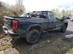 2021 Gmc Sierra K3500 Denali იყიდება Woodburn-ში, OR - Side