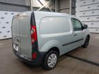 2010 RENAULT KANGOO ML1 for sale at Copart EAST KILBRIDE