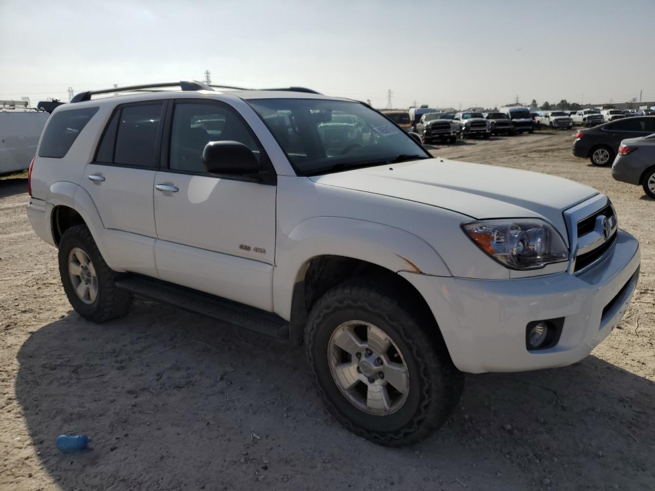 2008 Toyota 4Runner - Image 4