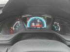 2016 HONDA CIVIC LX for sale at Copart QC - MONTREAL