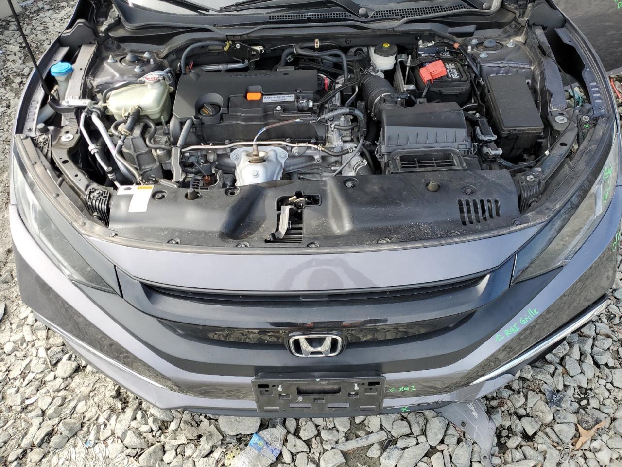 2020 Honda Civic - Image 11