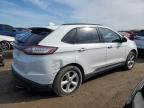 2015 Ford Edge Se იყიდება Elgin-ში, IL - Rear End