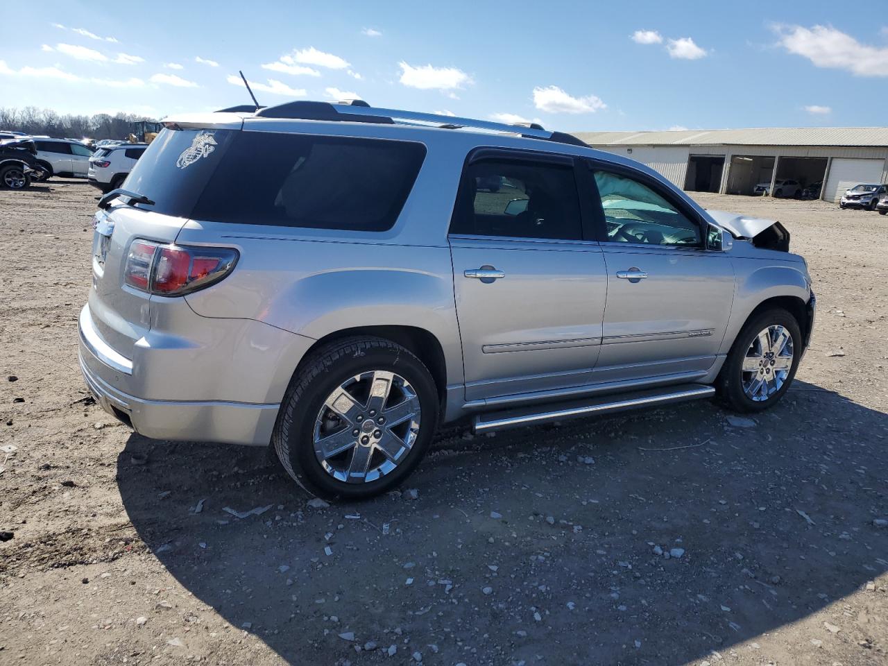 2014 GMC Acadia - Image 3