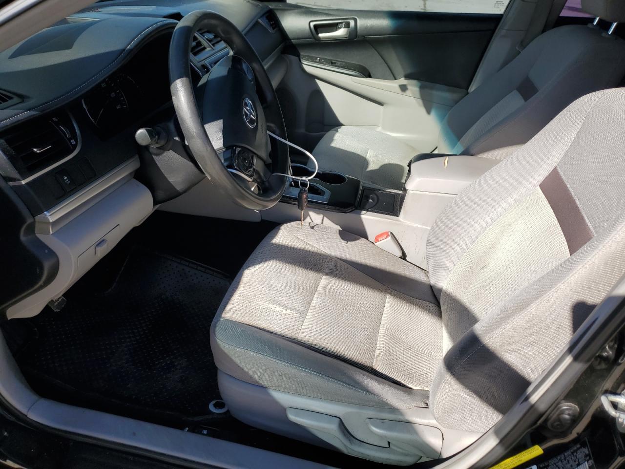 2013 Toyota Camry - Image 7