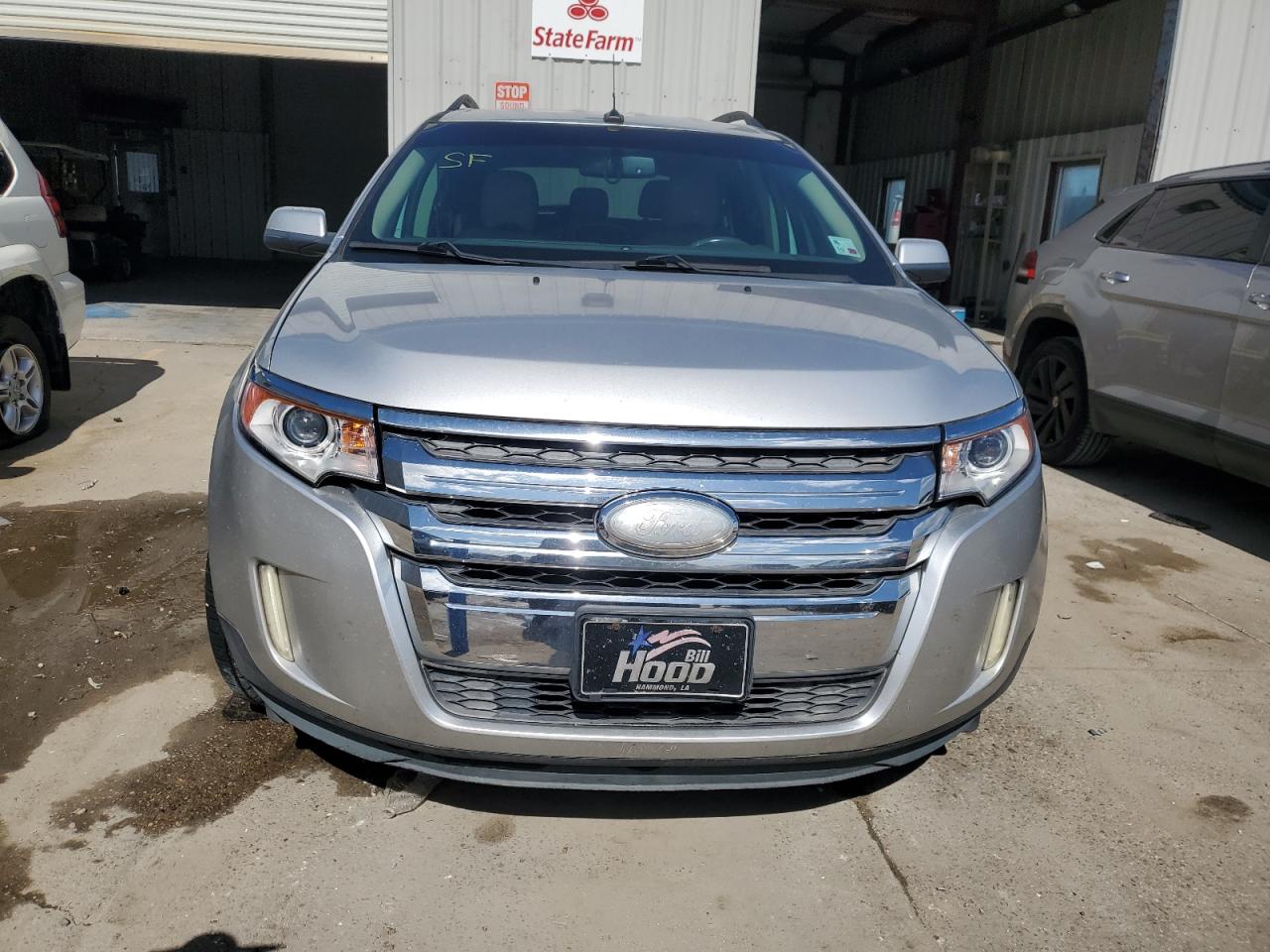 2011 Ford Edge - Image 5
