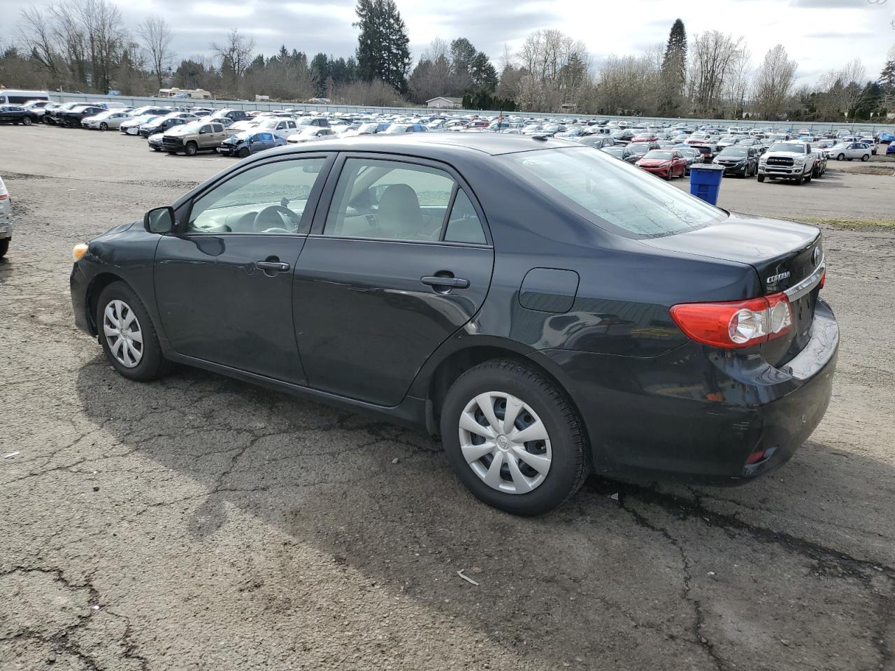 2011 Toyota Corolla - Image 2