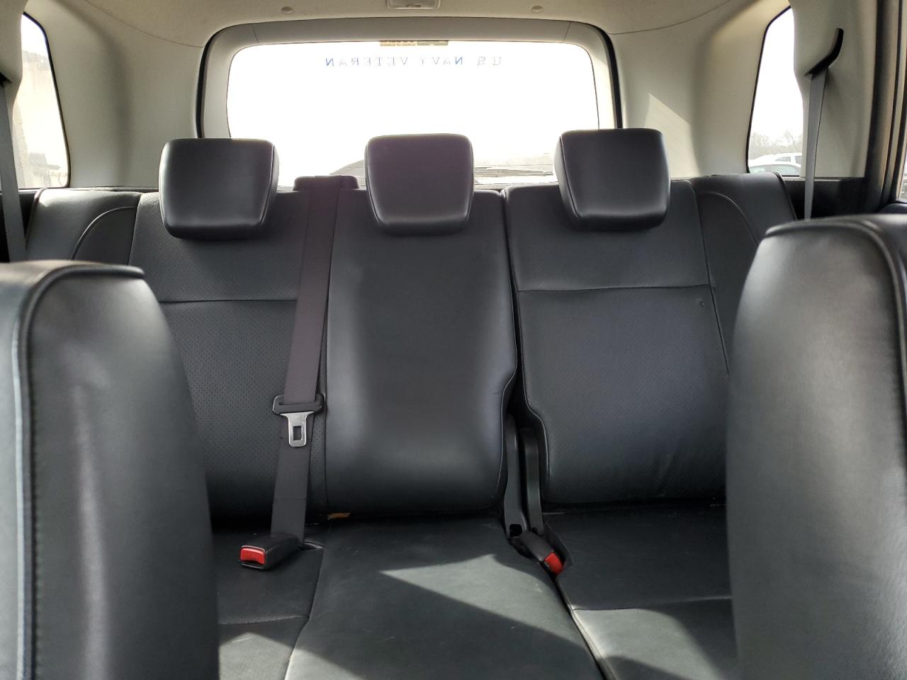 2006 Suzuki Grand Vitara - Image 10