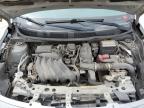 2014 Nissan Versa S за продажба в Kansas City, KS - Front End