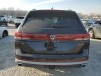 2024 Volkswagen Atlas Peak Edition Se للبيع في Kansas City، KS - Water/Flood