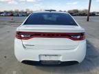 2014 Dodge Dart Se на продаже в Grand Prairie, TX - Side