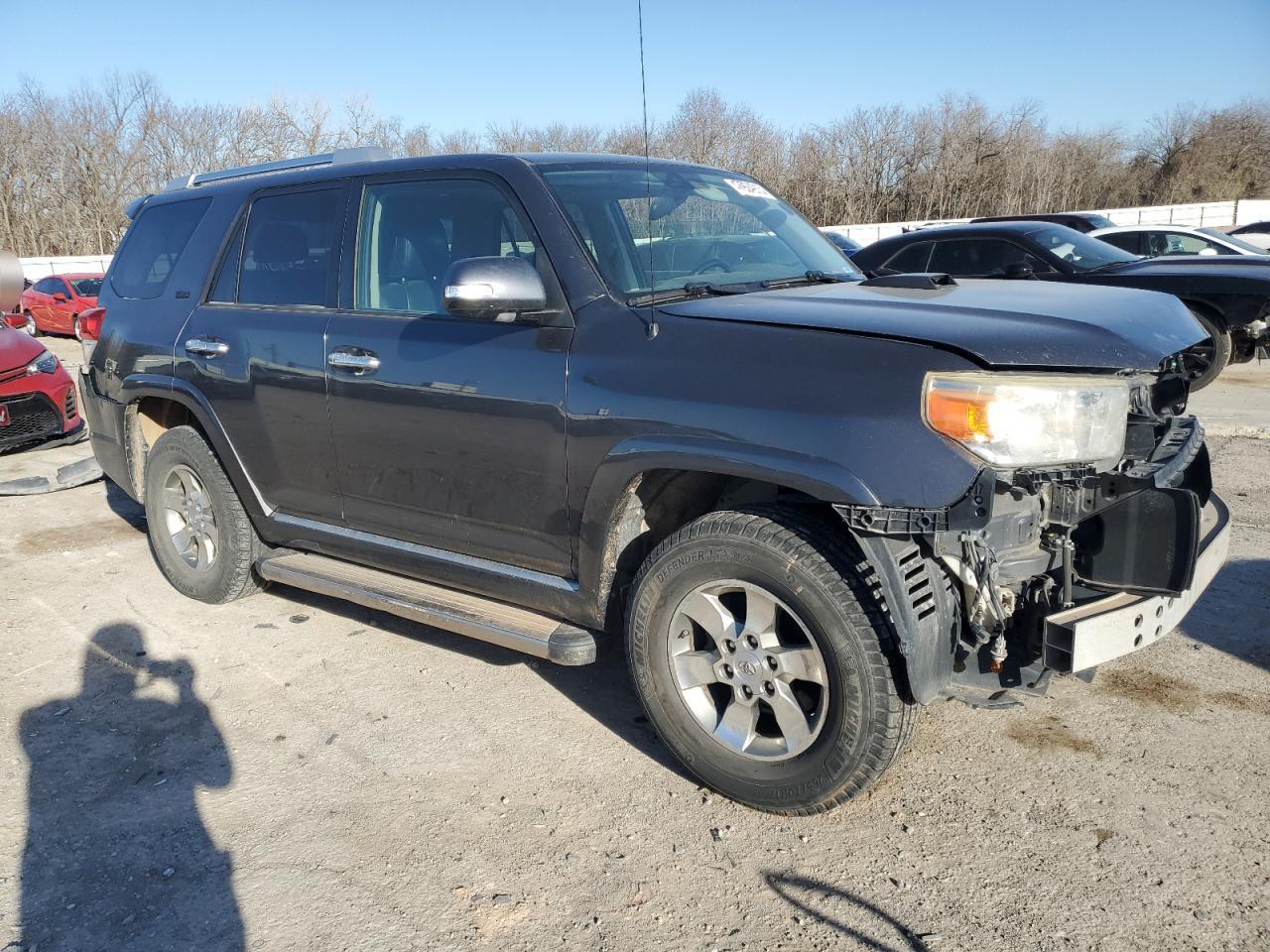 2010 Toyota 4Runner - Image 4