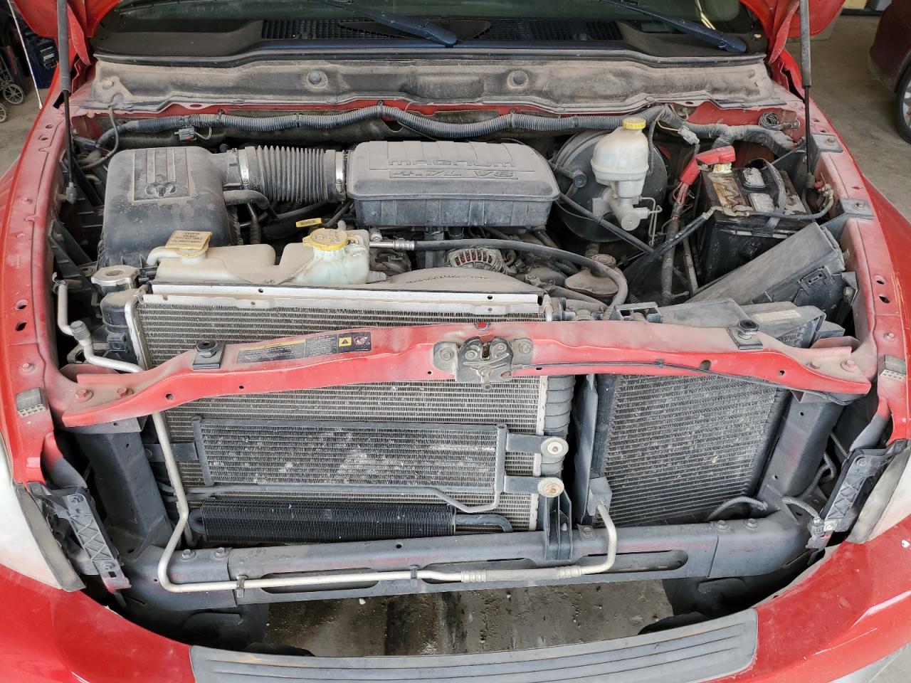 2006 Dodge RAM - Image 11