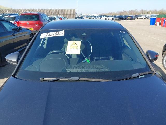 2021 AUDI A3 40 TFSI E S LINE 5DR S TRONIC