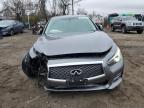 2015 Infiniti Q50 Base zu verkaufen in Baltimore, MD - Front End