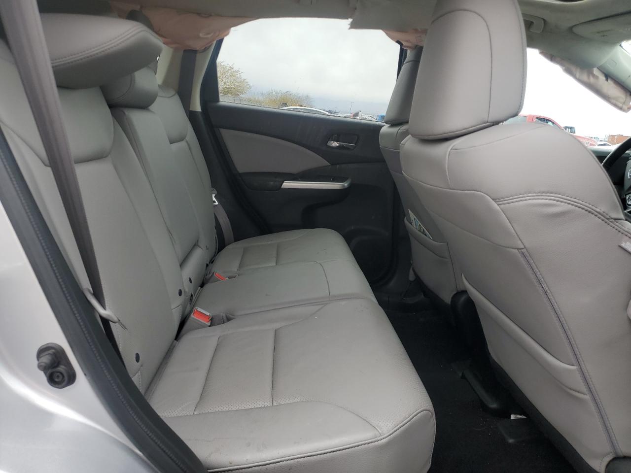 2016 Honda CR-V - Image 12