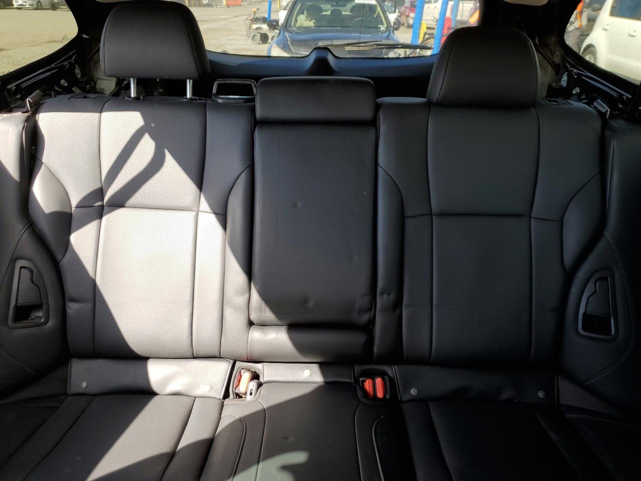 2021 Subaru Outback - Image 10