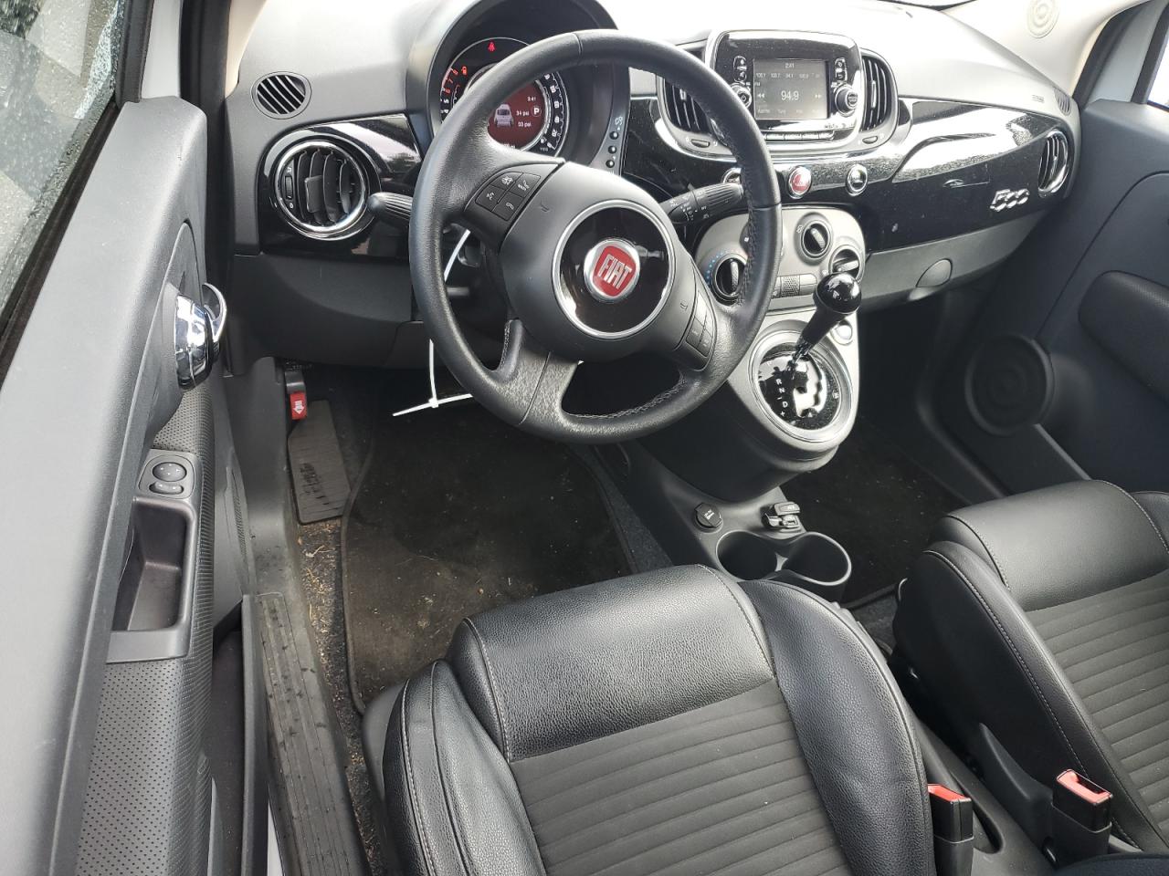 2017 Fiat 500 - Image 8
