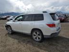 Helena, MT에서 판매 중인 2012 Toyota Highlander Limited - Front End