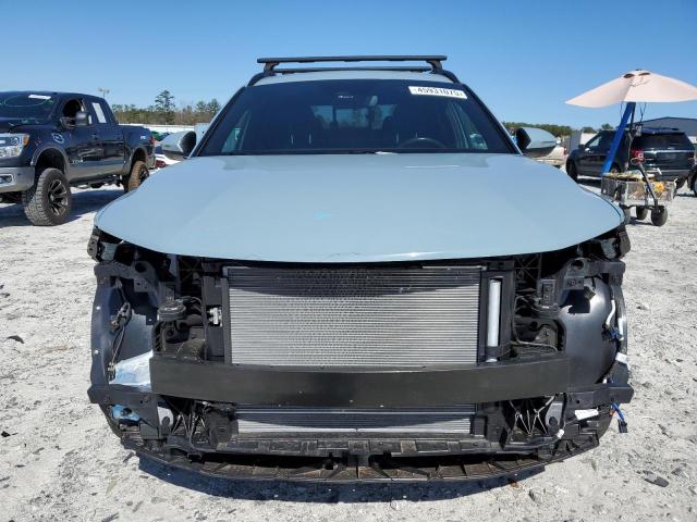  HYUNDAI SANTA CRUZ 2024 Синій