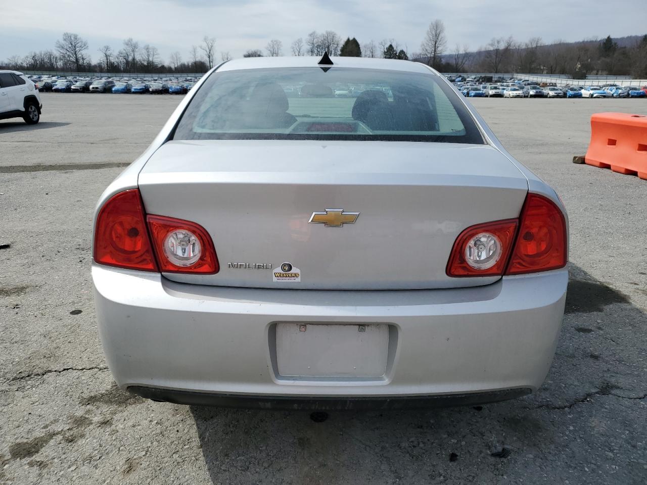 2012 Chevrolet Malibu - Image 6