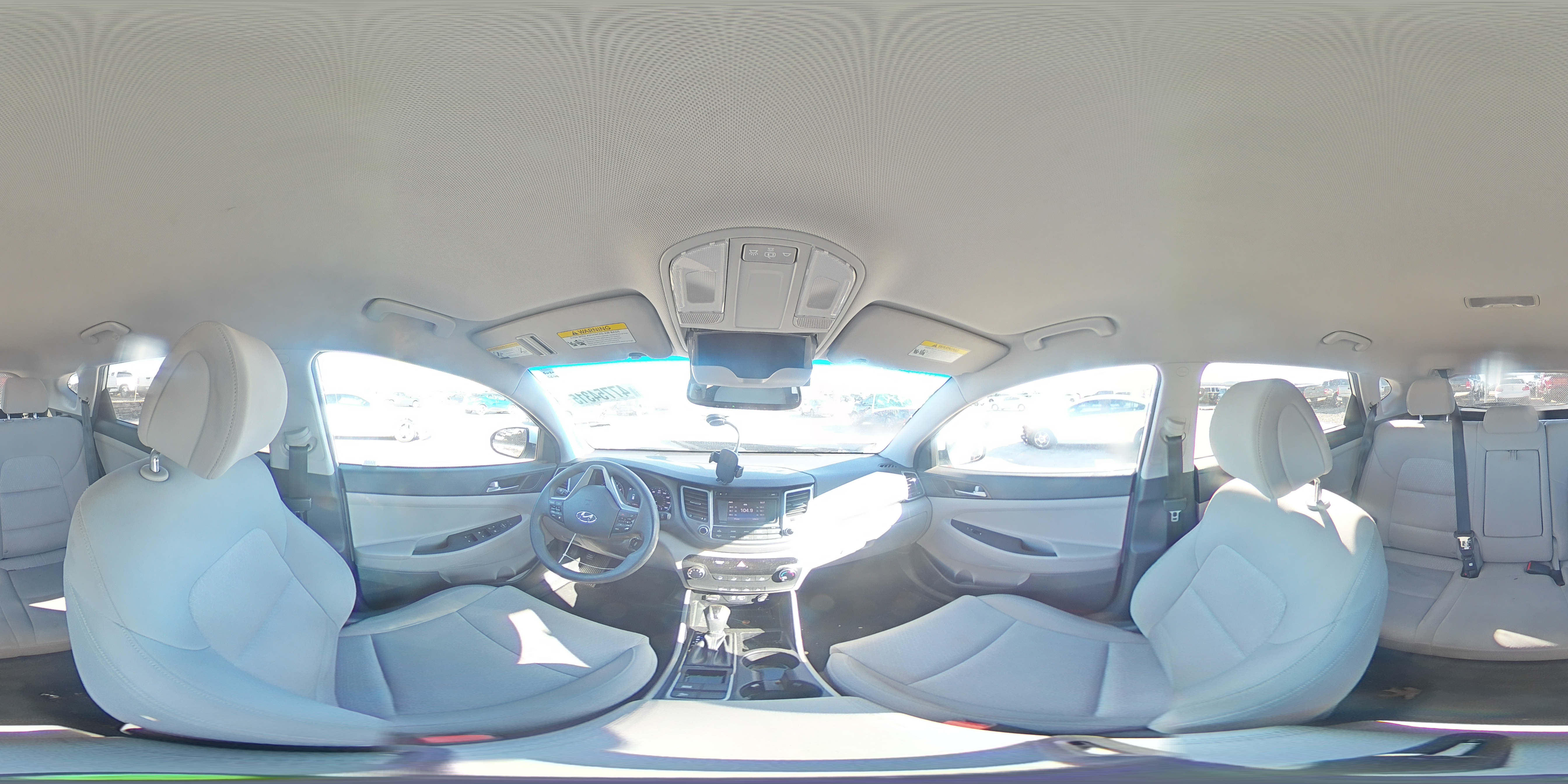 2016 Hyundai Tucson - Image 13