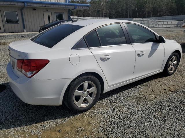  CHEVROLET CRUZE 2014 Белый