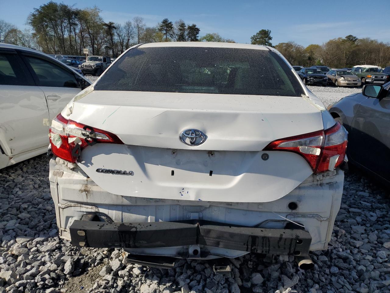 2016 Toyota Corolla - Image 6