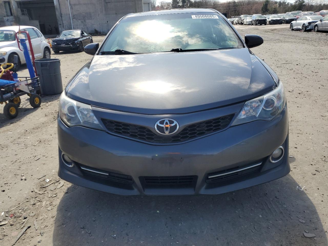 2012 Toyota Camry - Image 5