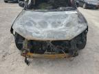 2011 Hyundai Santa Fe Gls продається в Oklahoma City, OK - Burn