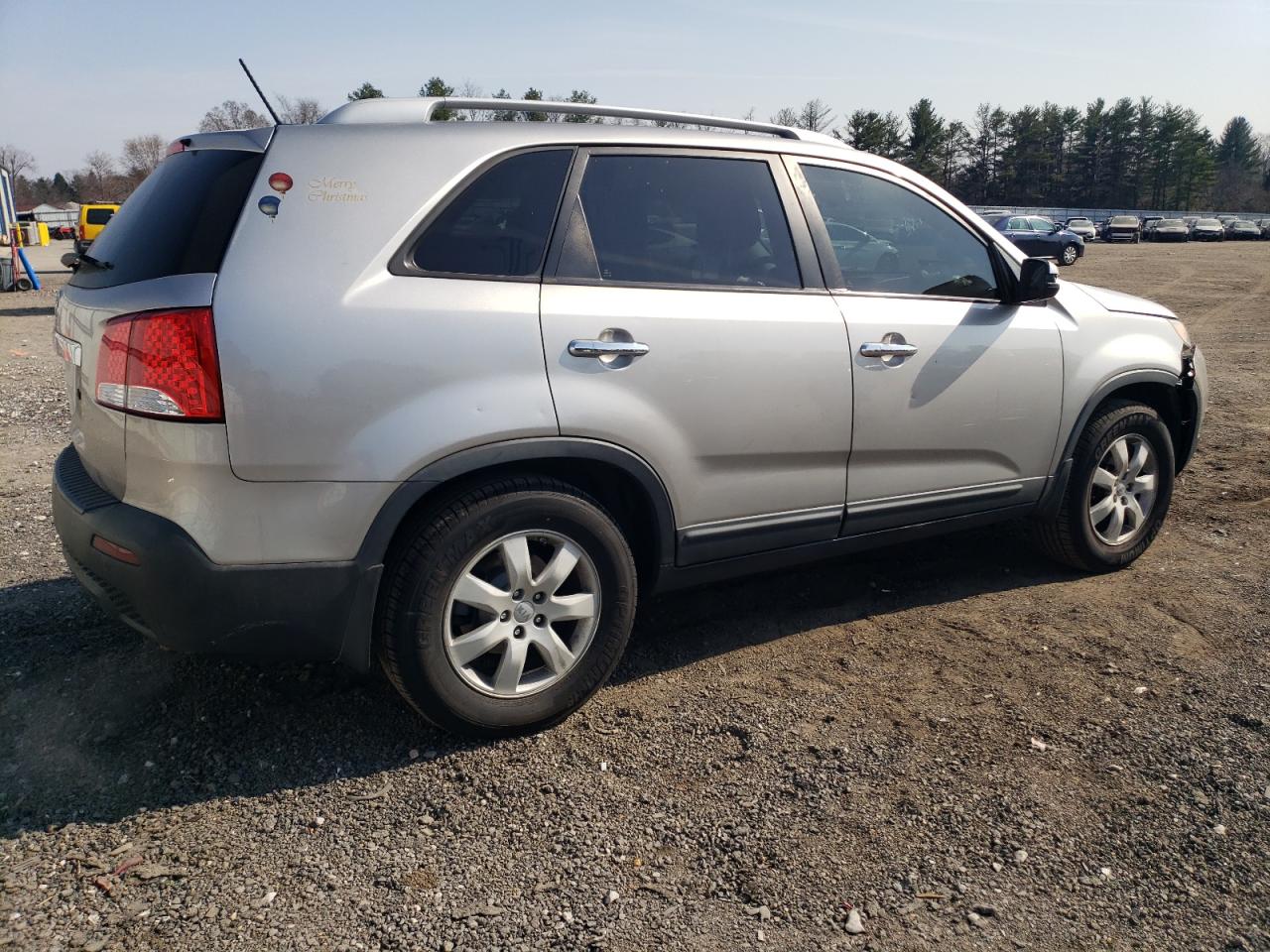 2013 Kia Sorento - Image 3